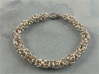 Byzantine Chainmaille