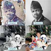 Photo Organization - Simple and Done