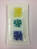 Fused Glass Open Studio