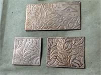 Copper Etching