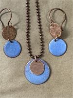 Intro to Enameling