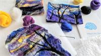 Intro to Felting