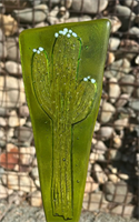 Fused Glass Open Studio