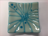 Beginning Glass Fusing