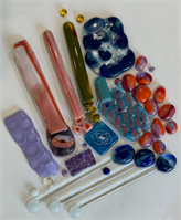 Fusing Small Things