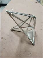 Introduction to Glass Sculpture 