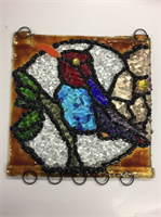 Beginning Glass Fusing