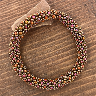 Chenille Bracelet