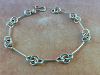 Soldered Link Chain