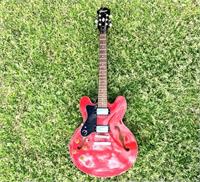 Beginner Guitar for Adults