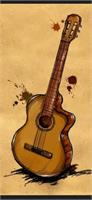 Beginning Guitar for Adults