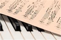Adult Piano 1 (8 Weeks)