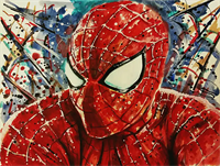 Carton and Comic Portraits (ONLINE)
