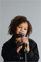Youth Voice Lessons