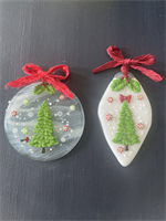 Intermediate Glass Fusing: Freeze and Fuse!
