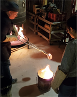 Friday Night Raku