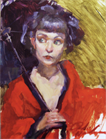 Basic: Learning to Paint the Head