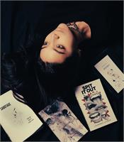 Writers to Authors : Making Adult Authors Anthology