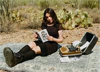 Writing as a Humanitarian Act : Anthology Series