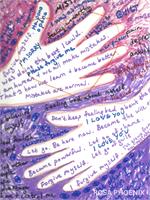 Emotional Healing Through Art Journaling