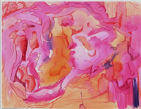 Youth Abstract Art (14 weeks)