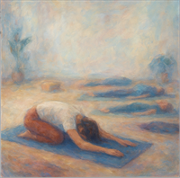 Therapeutic Yoga with Nidra