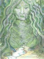 Creative Meditation (18+)