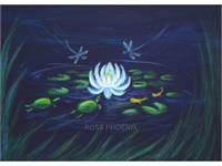 Creative Meditation (16+)