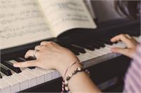 Beginning Piano and Continuing Beginners for Adults (9 weeks)
