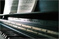 Intermediate Piano for Adults (11 weeks)