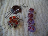 Bugs and Butterflies