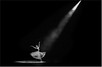 Writing About Dance And Art