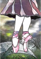 Intro to Basic Stained Glass