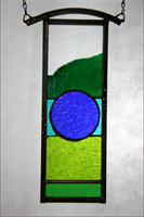 Zen Window Panel