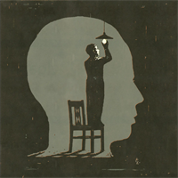 ONLINE: Self-Discovery through Poetry