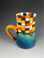 Beginning Wheel Throwing (21 Weeks - TB)