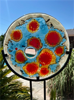 Intermediate Glass Fusing (10 weeks)