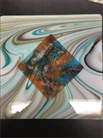 Intermediate Glass Fusing