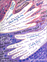 Emotional Healing Through Art Journaling