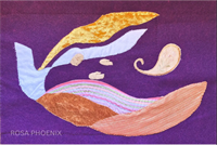 Story Cloth (Thunderbird)