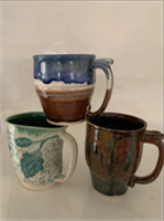 May Pottery Extension (Thunderbird)