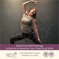 Teaching Methodology