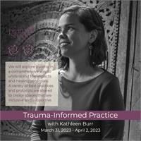 Trauma-Informed Practice 