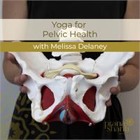 Yoga for Pelvic Health