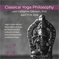Classical Yoga Philosophy