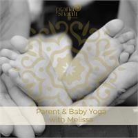 Parent & Baby: 4-Week Series