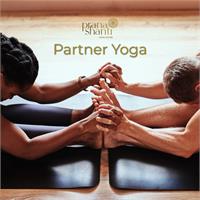 Partner Yoga | In- Person