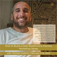 How to Build a Daily Breathwork Practice