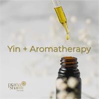 Yin + Aromatherapy | In-Person