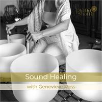 Sound Healing | In-Person